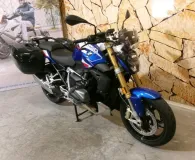BMW R 1250 R Evo