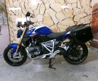 BMW R 1250 R Evo