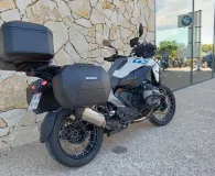 BMW 1300 GS full pack + options