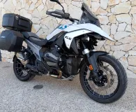 BMW 1300 GS full pack + options