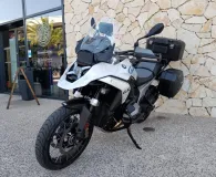 BMW 1300 GS full pack + options