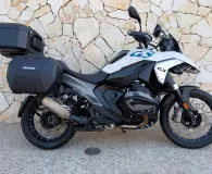 BMW 1300 GS full pack + options