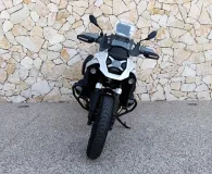 BMW 1300 GS full pack + options