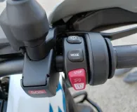 BMW 1300 GS full pack + options