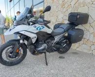 BMW 1300 GS full pack + options