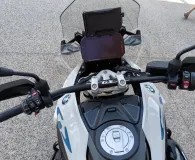 BMW 1300 GS full pack + options