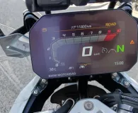 BMW 1300 GS full pack + options