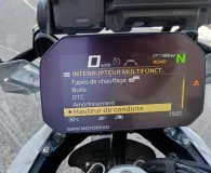 BMW 1300 GS full pack + options