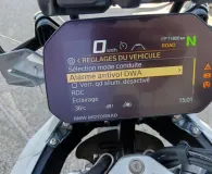 BMW 1300 GS full pack + options