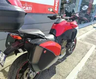 DUCATI Multistrada V4 S 1160 Travel & Radar 1ère main dépôt-vente entretien ok