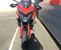 DUCATI Multistrada V4 S 1160 Travel & Radar 1ère main dépôt-vente entretien ok