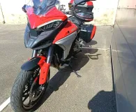 DUCATI Multistrada V4 S 1160 Travel & Radar 1ère main dépôt-vente entretien ok