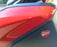DUCATI Multistrada V4 S 1160 Travel & Radar 1ère main dépôt-vente entretien ok