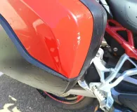 DUCATI Multistrada V4 S 1160 Travel & Radar 1ère main dépôt-vente entretien ok