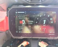 DUCATI Multistrada V4 S 1160 Travel & Radar 1ère main dépôt-vente entretien ok