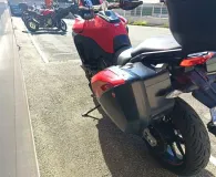 DUCATI Multistrada V4 S 1160 Travel & Radar 1ère main dépôt-vente entretien ok
