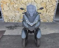 YAMAHA 300 ABS