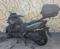 YAMAHA 300 ABS