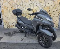 YAMAHA 300 ABS