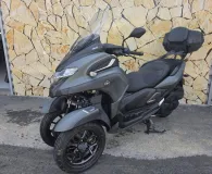 YAMAHA 300 ABS