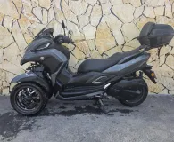 YAMAHA 300 ABS