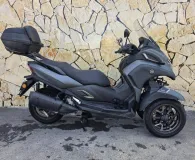 YAMAHA 300 ABS