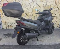YAMAHA 300 ABS