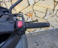 YAMAHA 300 ABS