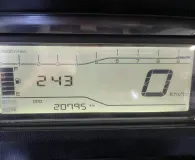 YAMAHA 300 ABS
