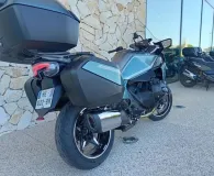 BMW 1300 RT boite auto full options + 719. GA 5 ANS