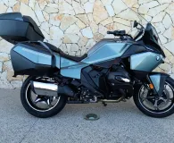 BMW 1300 RT boite auto full options + 719. GA 5 ANS