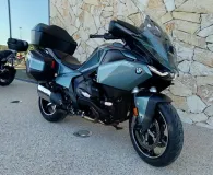 BMW 1300 RT boite auto full options + 719. GA 5 ANS