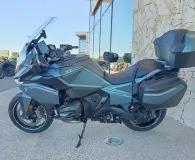 BMW 1300 RT boite auto full options + 719. GA 5 ANS