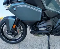 BMW 1300 RT boite auto full options + 719. GA 5 ANS