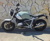 BMW 1200 NineT Pure