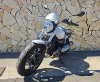 BMW 1200 NineT Pure