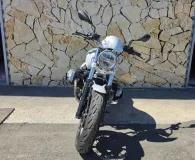 BMW 1200 NineT Pure