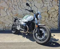 BMW 1200 NineT Pure
