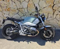 BMW 1200 NineT Pure