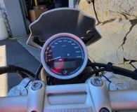 BMW 1200 NineT Pure