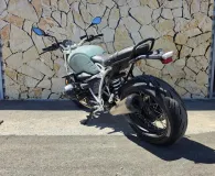 BMW 1200 NineT Pure