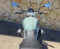 BMW 1200 NineT Pure