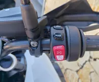 BMW 800 GS Surbaissée