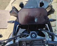 BMW 800 GS Surbaissée