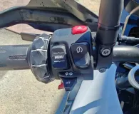 BMW 800 GS Surbaissée
