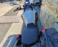 BMW 800 GS Surbaissée
