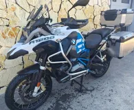 BMW R 1200 GS Adventure Rallye