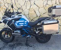BMW R 1200 GS Adventure Rallye