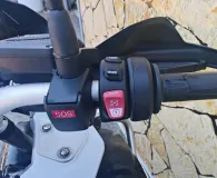 BMW R 1200 GS Adventure Rallye