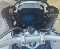 BMW R 1200 GS Adventure Rallye